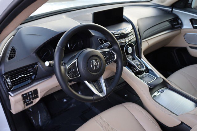 Used 2022 Acura RDX FWD w/ Technology Package image 24