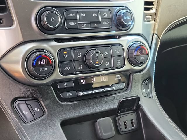 Used 2018 Chevrolet Tahoe LT RWD image 40