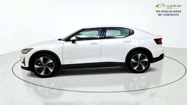 Used 2023 Polestar Polestar 2 w/ Pilot Pack FWD image 5