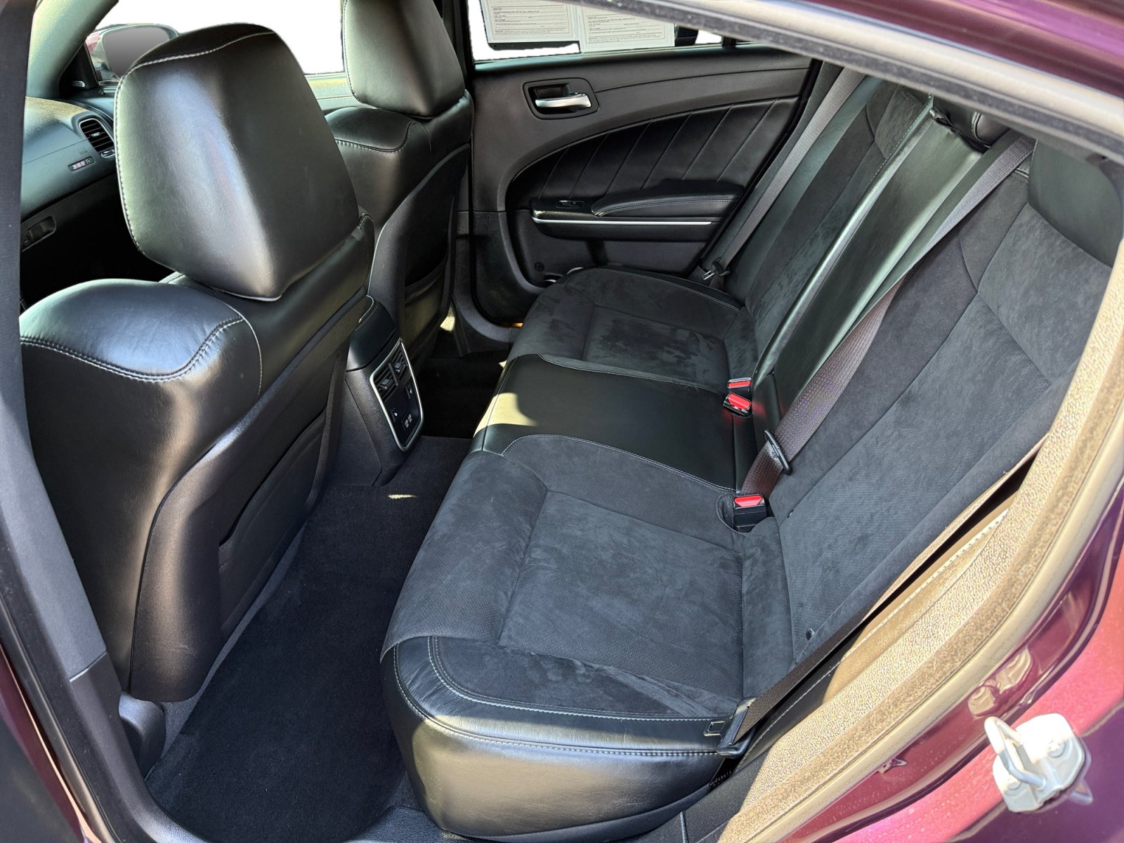 Used 2021 Dodge Charger Scat Pack RWD image 16