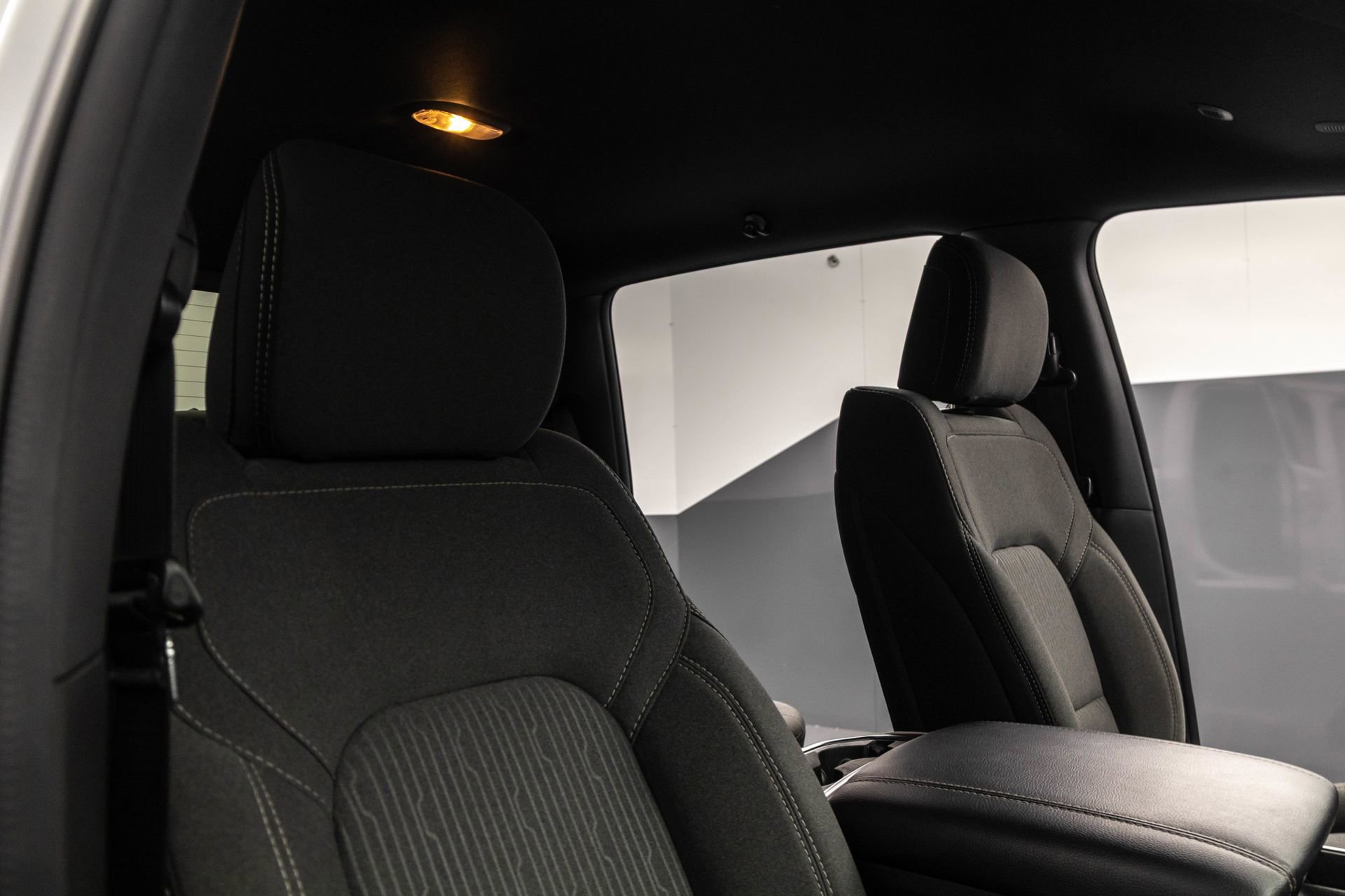 Used 2023 RAM 1500 Big Horn AWD/4WD image 43