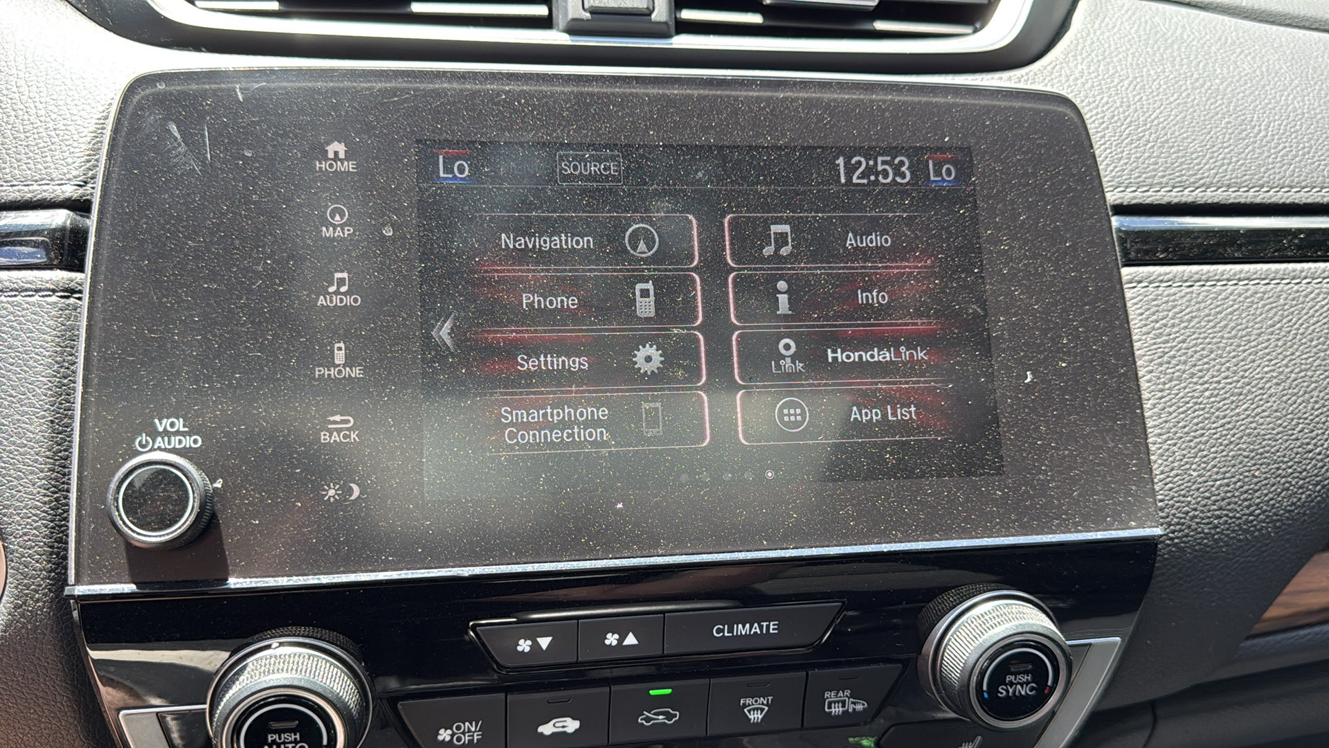 Used 2018 Honda CR-V EX-L image 20