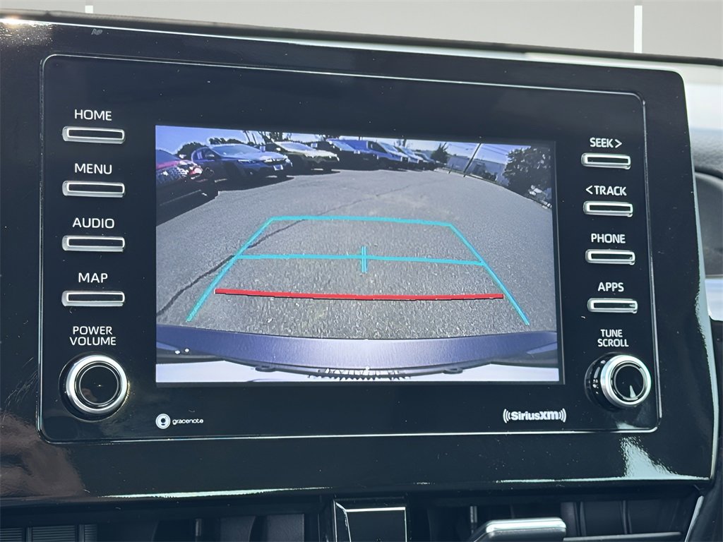 Used 2024 Toyota Camry SE image 14