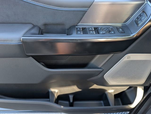 New 2026 Ford F350 Platinum w/ FX4 Off-Road Package AWD/4WD image 12