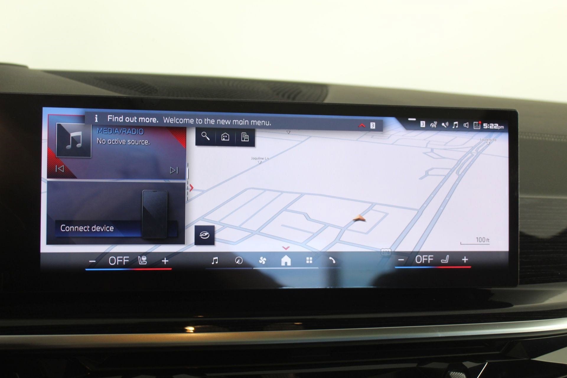 New 2026 BMW X7 M60i image 32