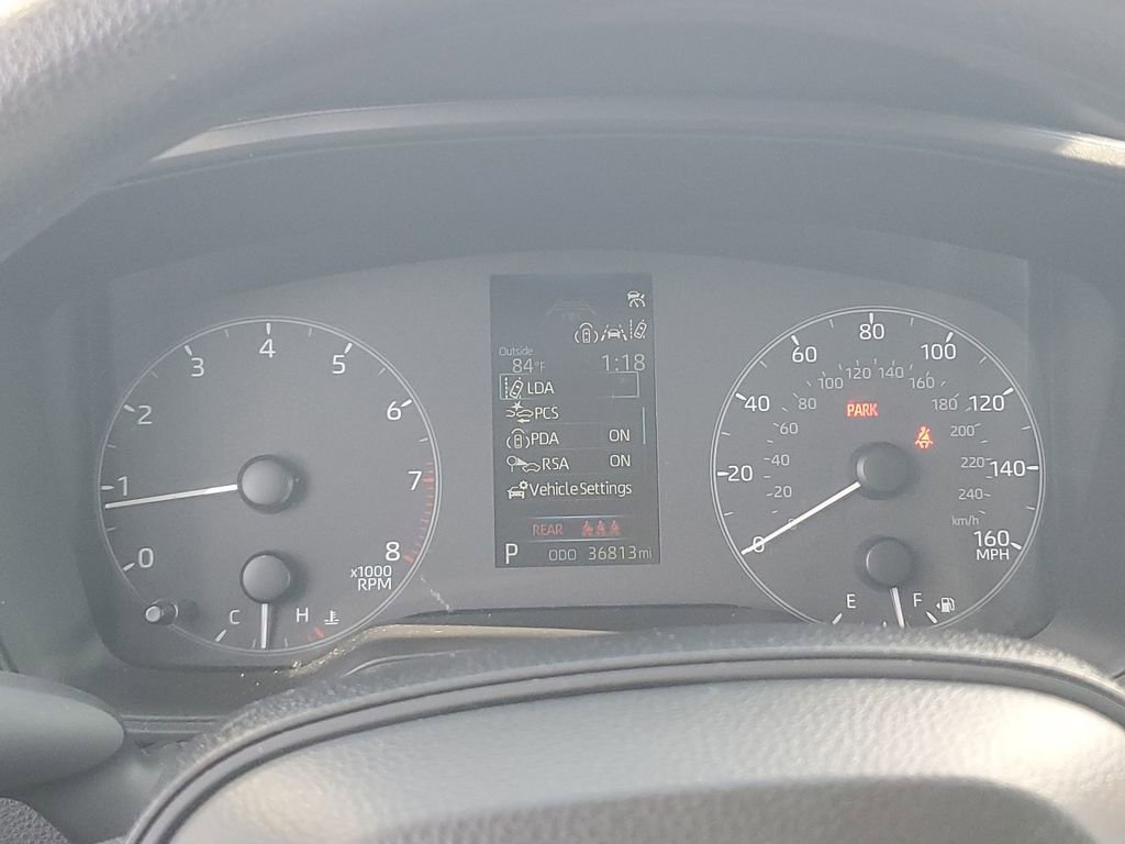 Certified 2024 Toyota Corolla LE image 34