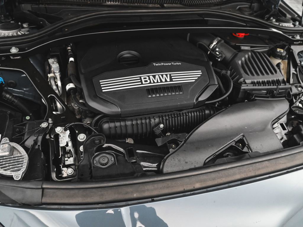 Used 2022 BMW 228i xDrive Gran Coupe w/ Convenience Package image 34