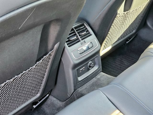 Used 2019 Audi A5 2.0T Premium Plus w/ Premium Plus AWD/4WD image 26