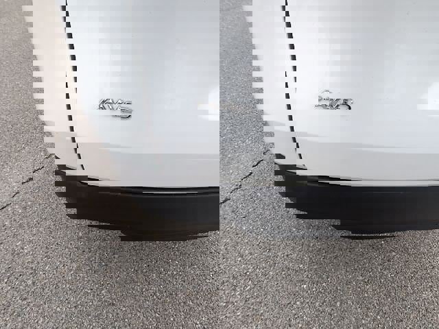 Certified 2024 Toyota Grand Highlander XLE image 8