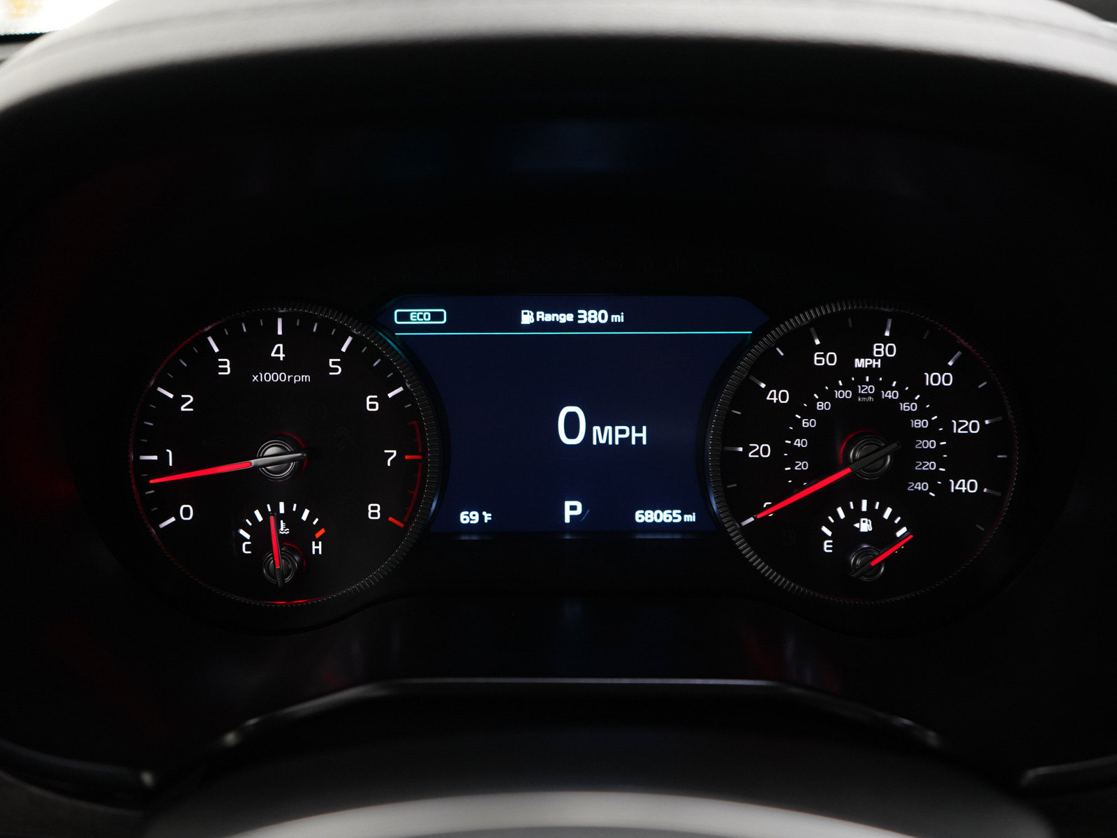 Used 2022 Kia Telluride SX AWD/4WD image 26
