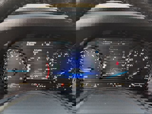 Used 2020 Ford Explorer Limited image 13