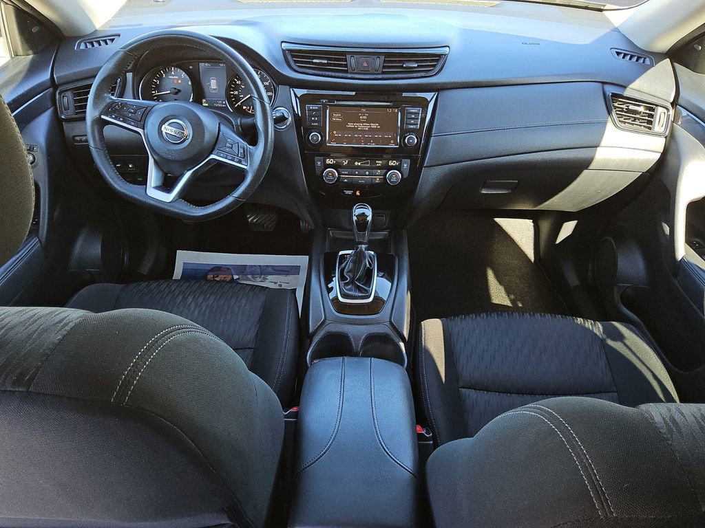 Used 2019 Nissan Rogue SV image 10