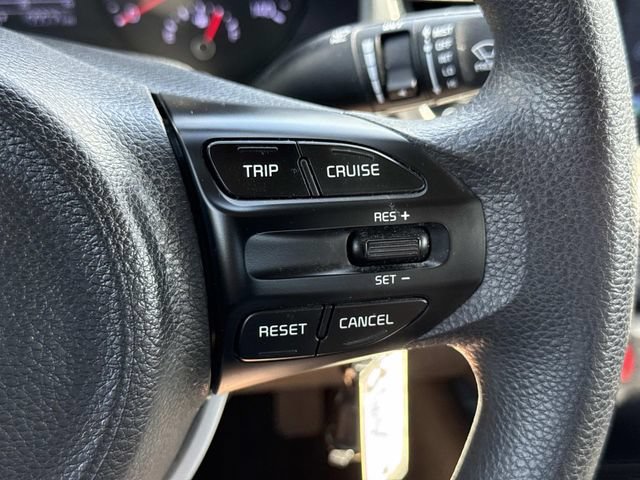 Used 2020 Kia Rio S FWD image 21
