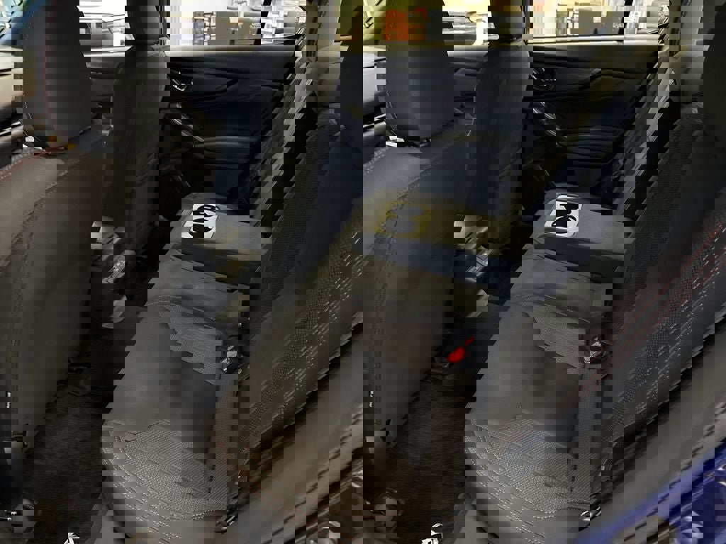 New 2026 Subaru WRX Premium image 28