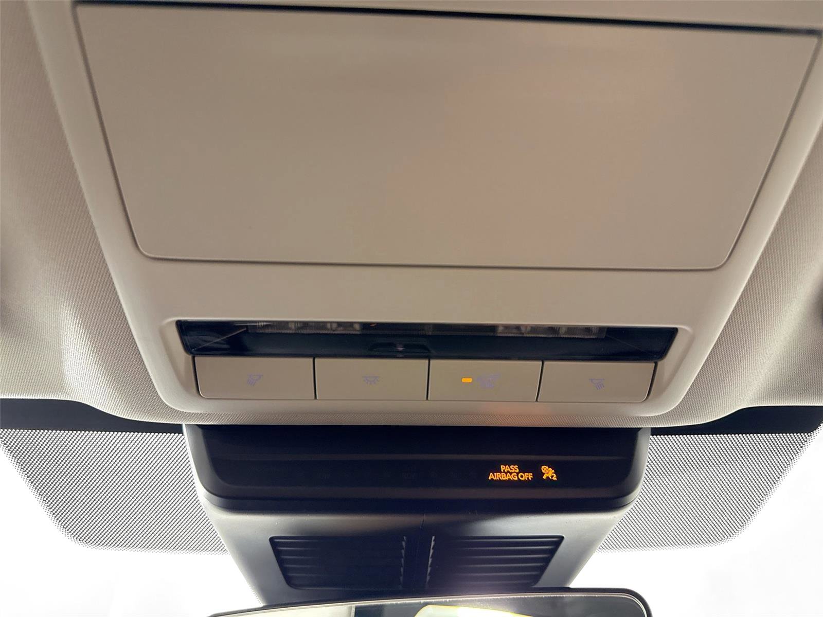 New 2026 MAZDA CX-90 3.3 Turbo w/ Select Package image 6