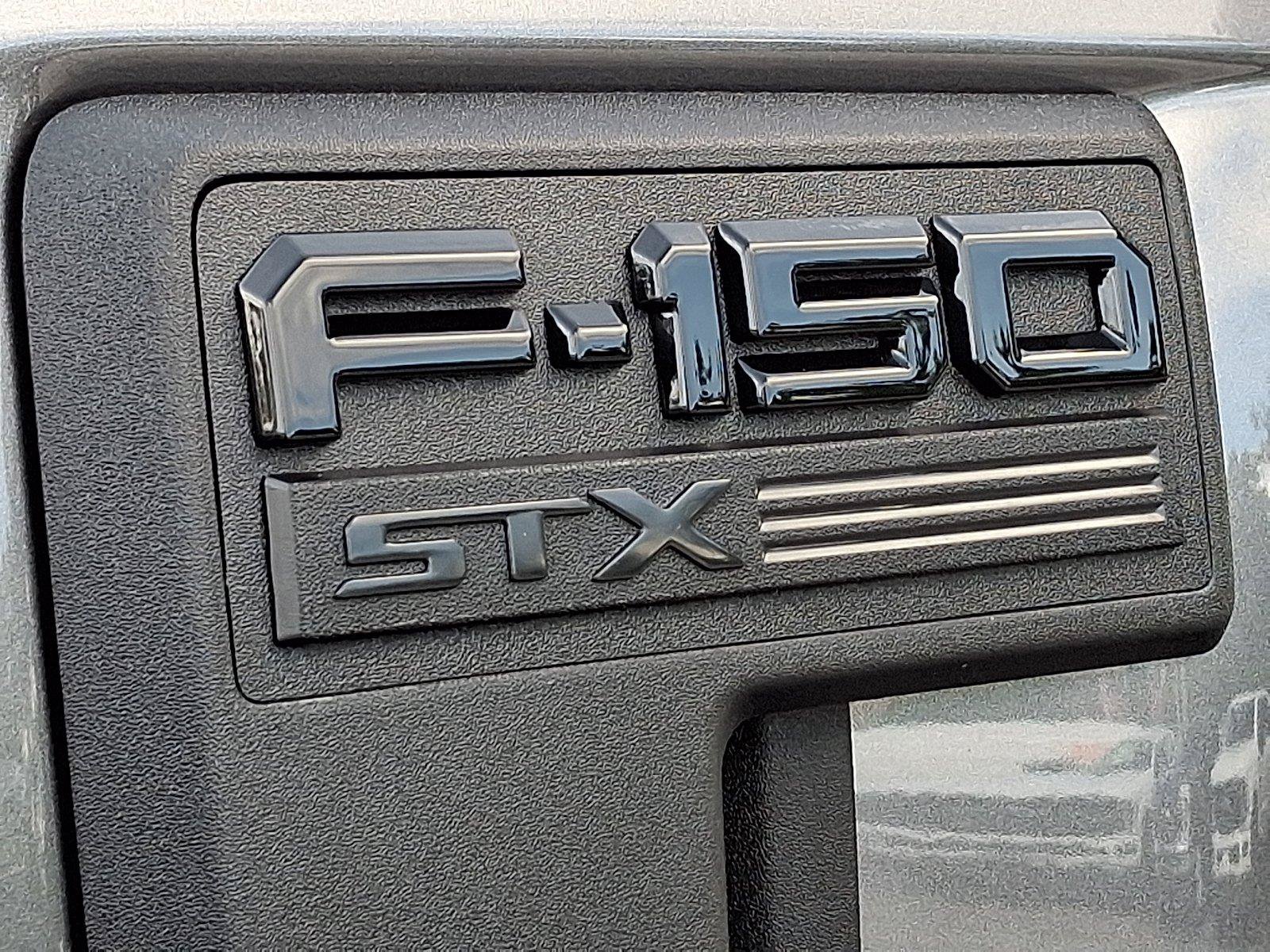 New 2026 Ford F150 STX w/ Equipment Group 200A AWD/4WD image 18