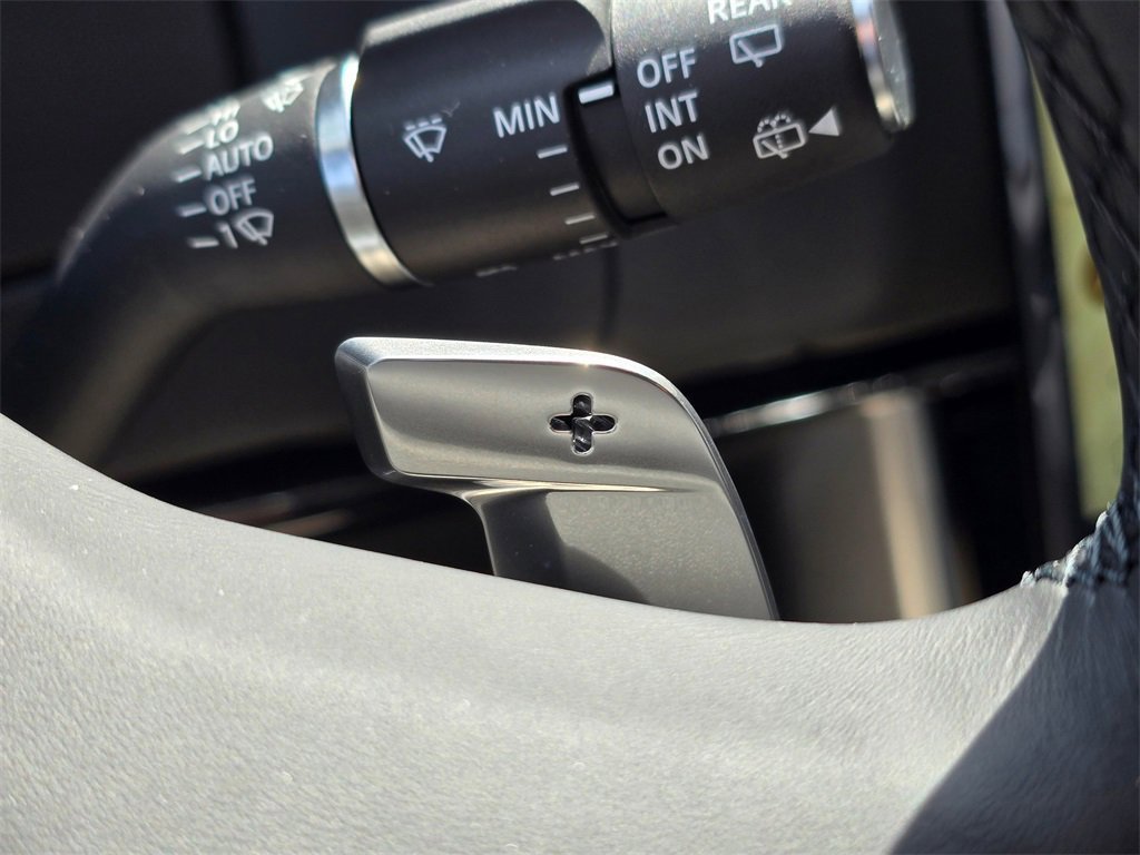 New 2025 Land Rover Range Rover Autobiography image 15