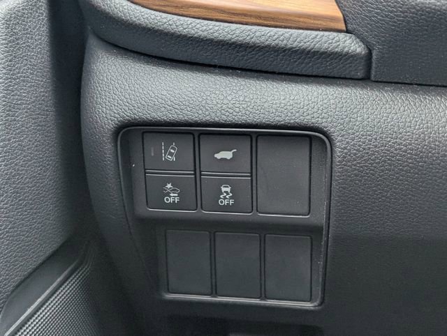 Used 2017 Honda CR-V Touring image 29