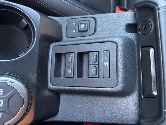 New 2026 Ford Bronco Outer Banks image 35