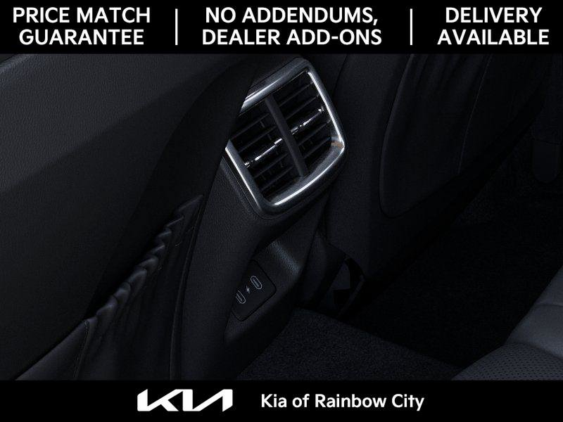 New 2026 Kia K5 GT image 28