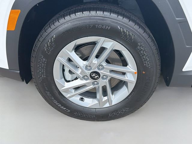 New 2026 Hyundai Tucson SE FWD image 30