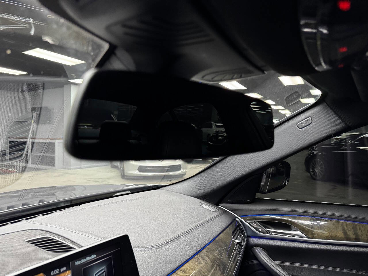 Used 2018 BMW 530i image 26