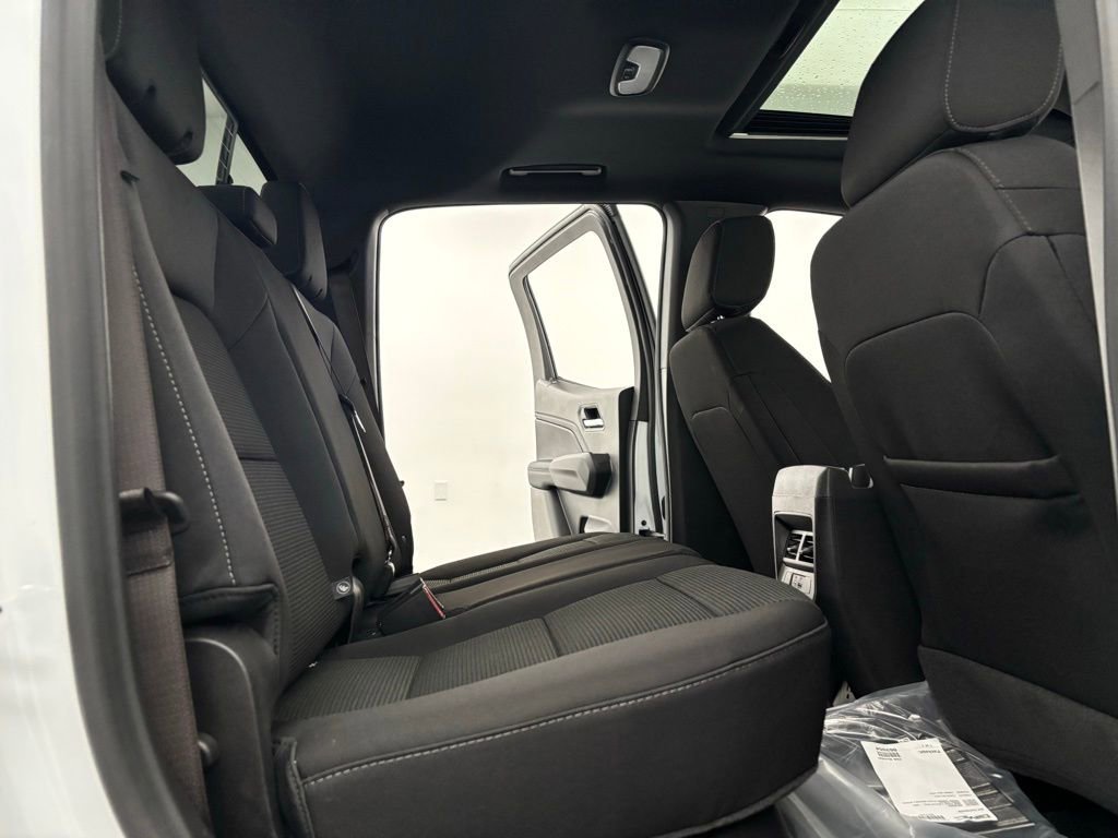 New 2026 GMC Canyon Elevation w/ Convenience Package image 34