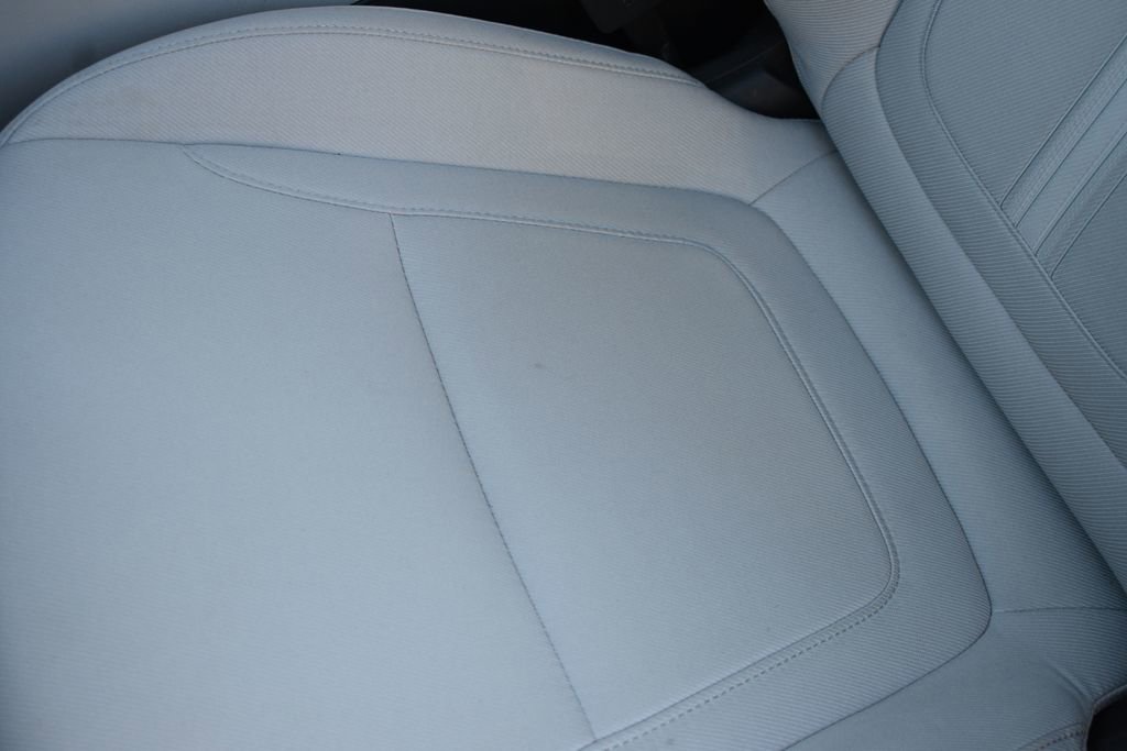Used 2025 Hyundai Tucson SEL AWD/4WD image 12