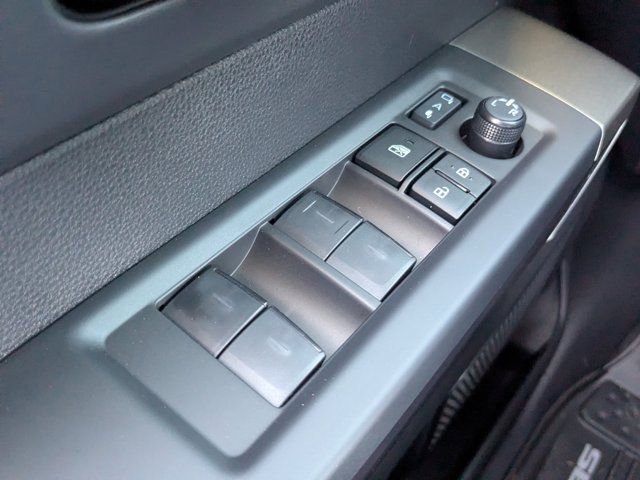 New 2026 Toyota Sequoia Platinum image 25