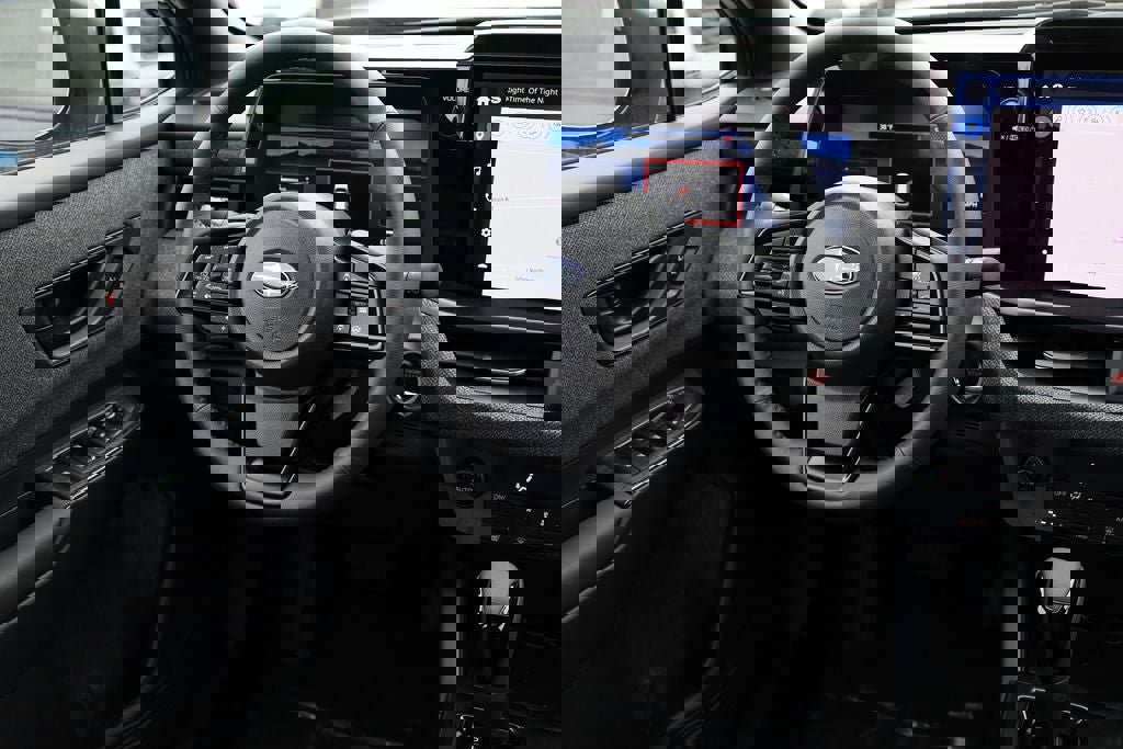 New 2026 Subaru Outback Limited image 28