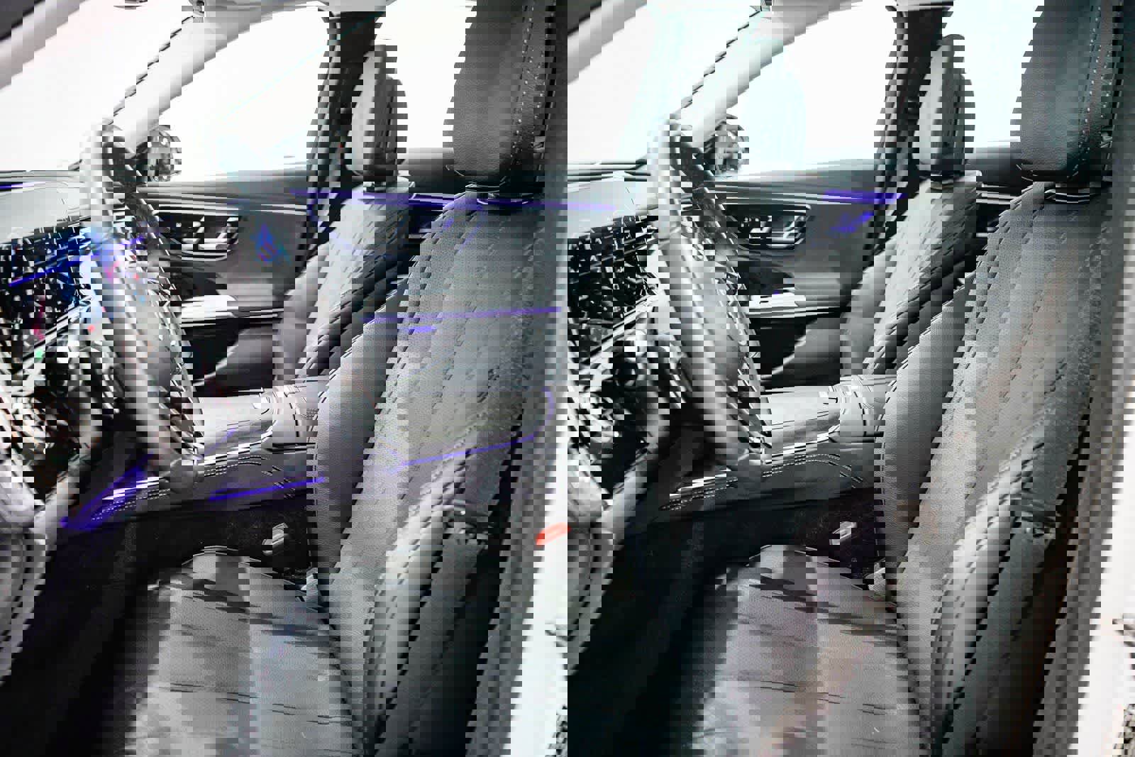 Used 2026 Mercedes-Benz E 350 Sedan image 17