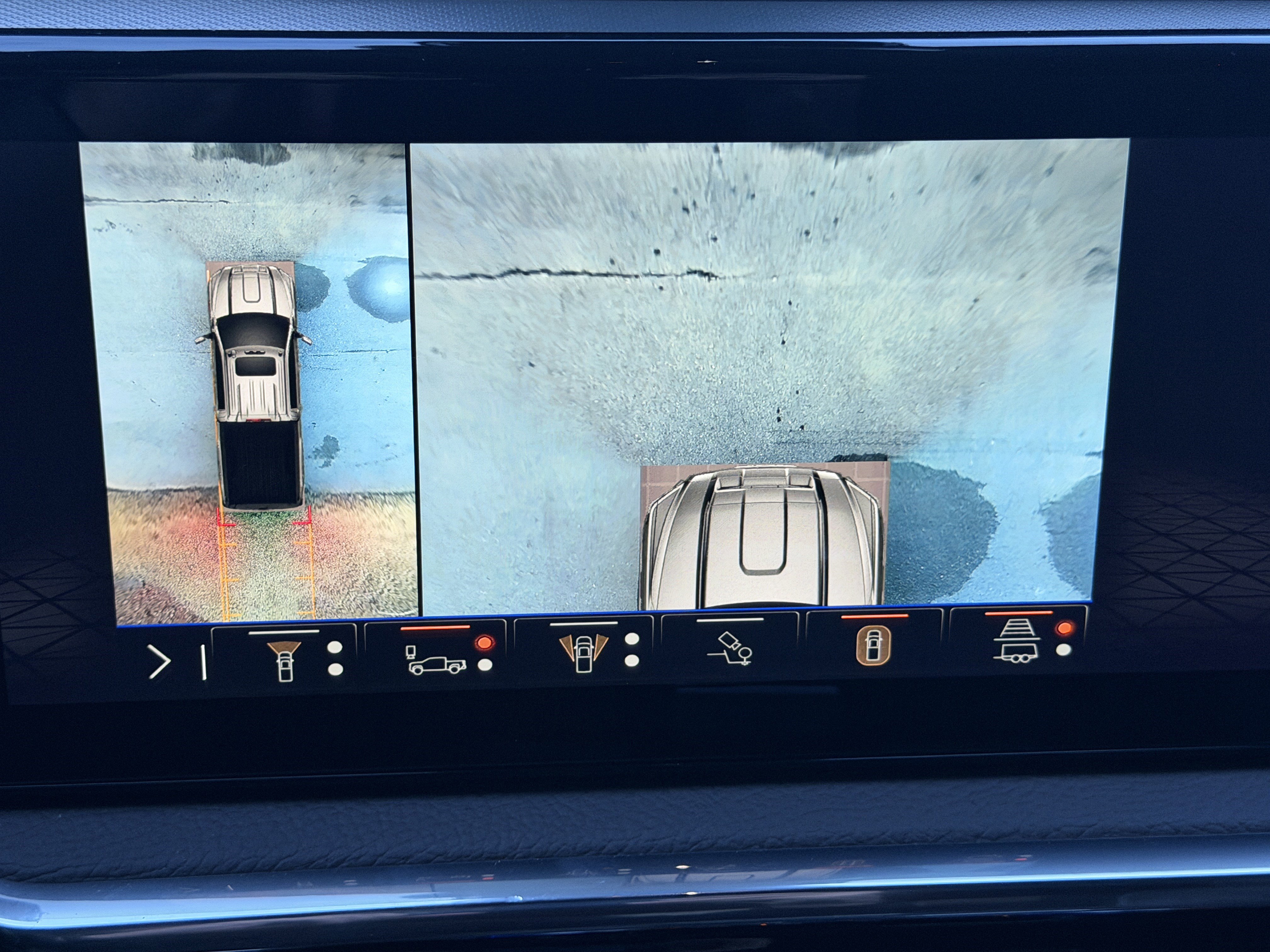 New 2026 GMC Sierra 2500 Denali w/ Denali Reserve Package image 42