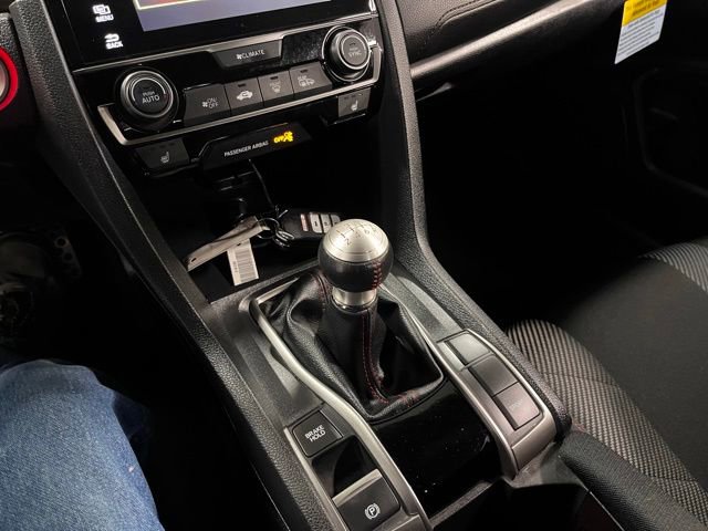 Used 2018 Honda Civic Si image 23