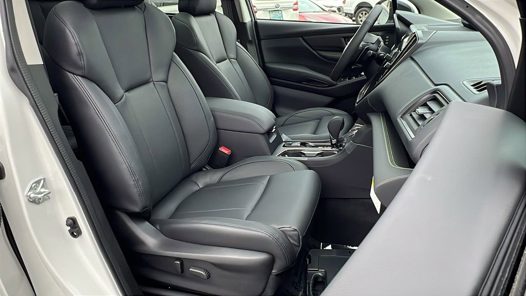 New 2025 Subaru Ascent Bronze Edition image 10