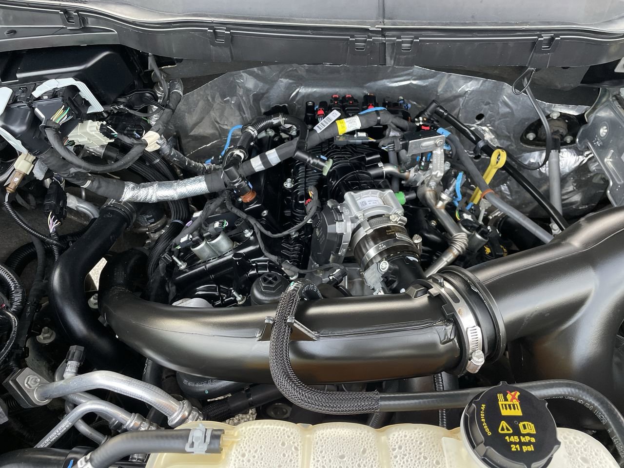 Used 2024 Ford F150 STX image 10