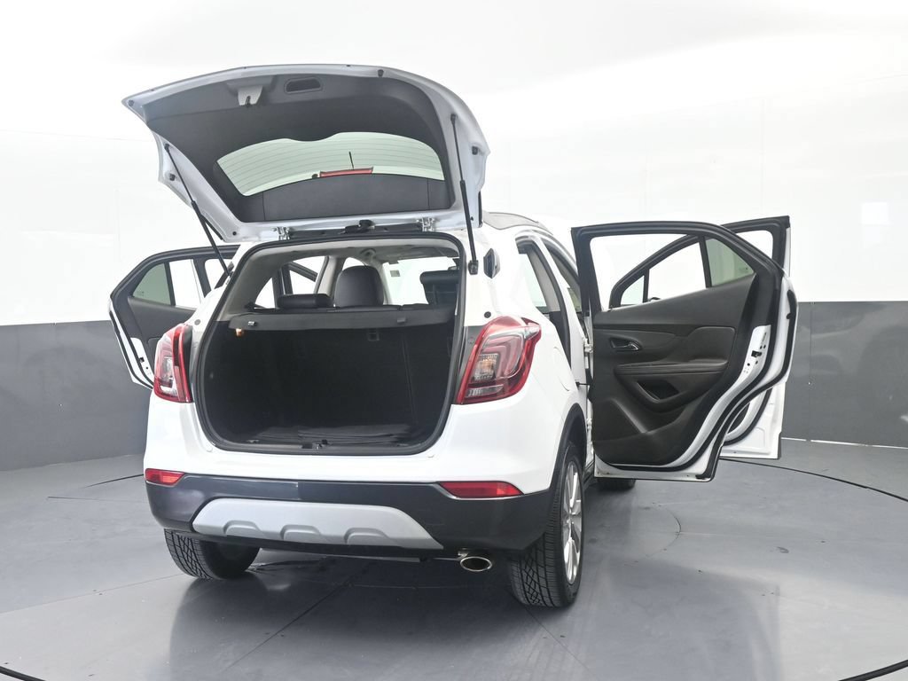 Used 2019 Buick Encore Preferred w/ Safety Package FWD image 69