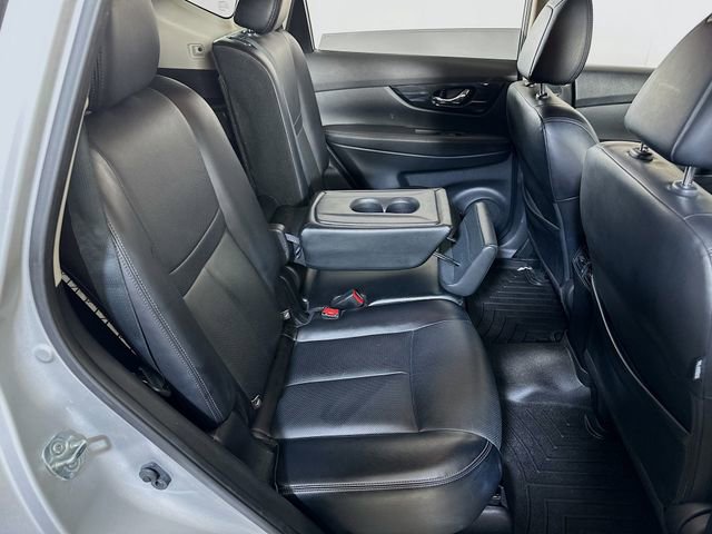 Used 2018 Nissan Rogue SL image 12
