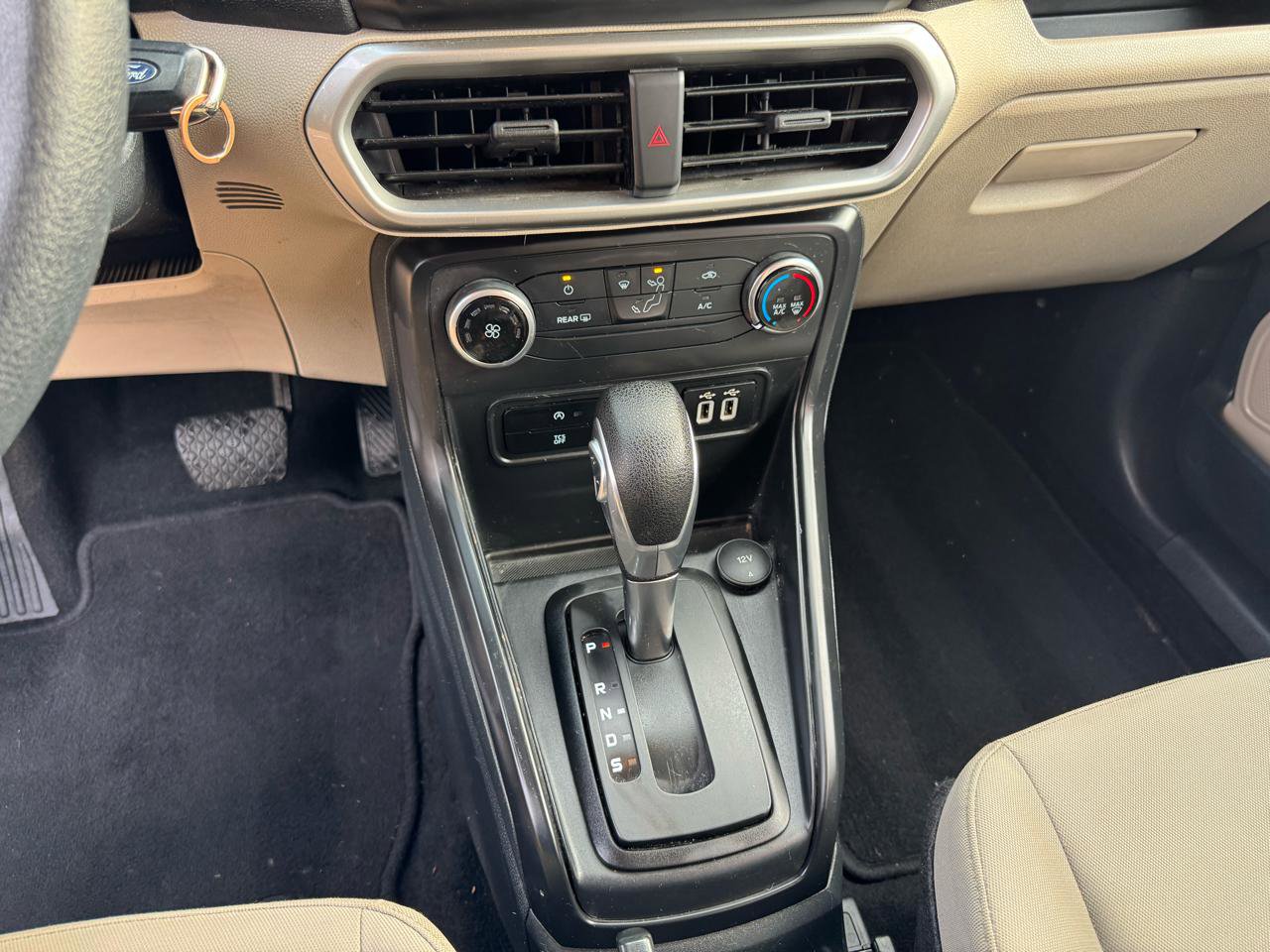 Used 2018 Ford EcoSport S FWD image 33