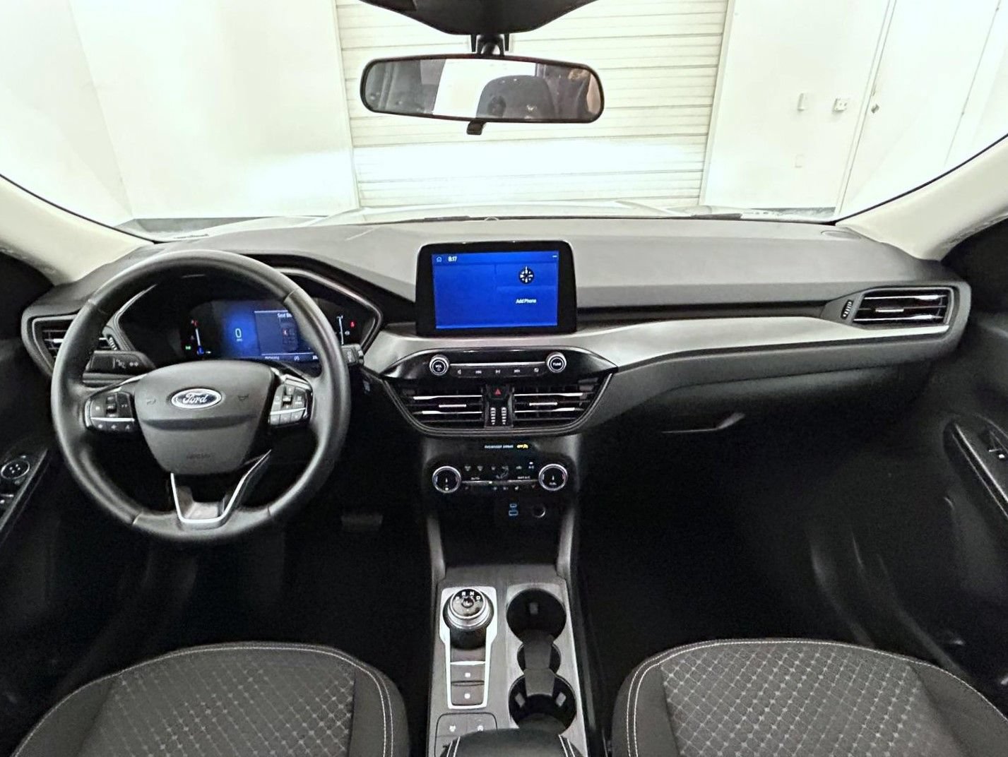 Used 2023 Ford Escape Active AWD/4WD image 13