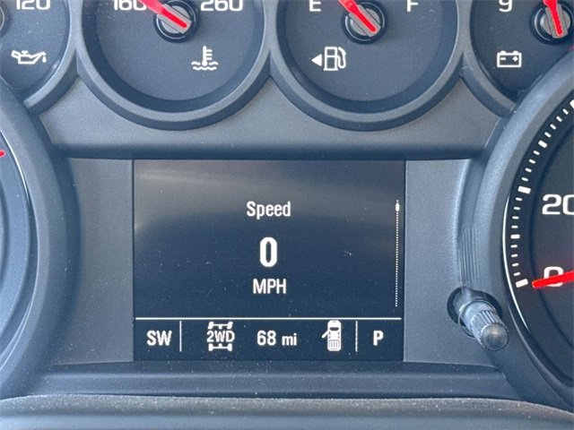 New 2025 GMC Sierra 2500 Pro image 14