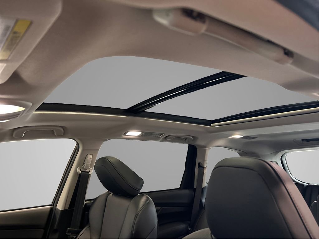 New 2025 Subaru Ascent Bronze Edition image 25