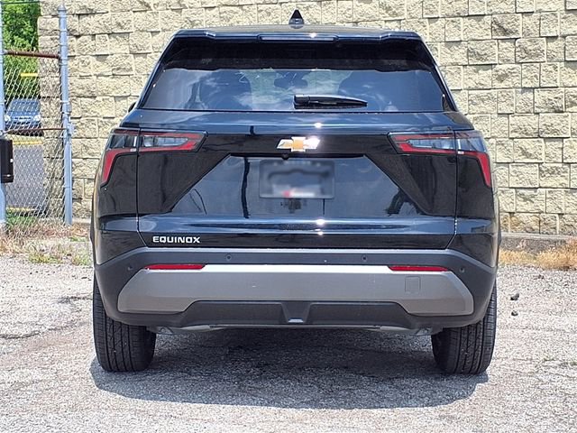 New 2026 Chevrolet Equinox LT w/ Convenience Package II image 27