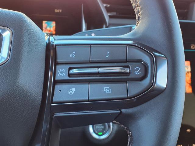 New 2026 GMC Terrain AT4 image 13