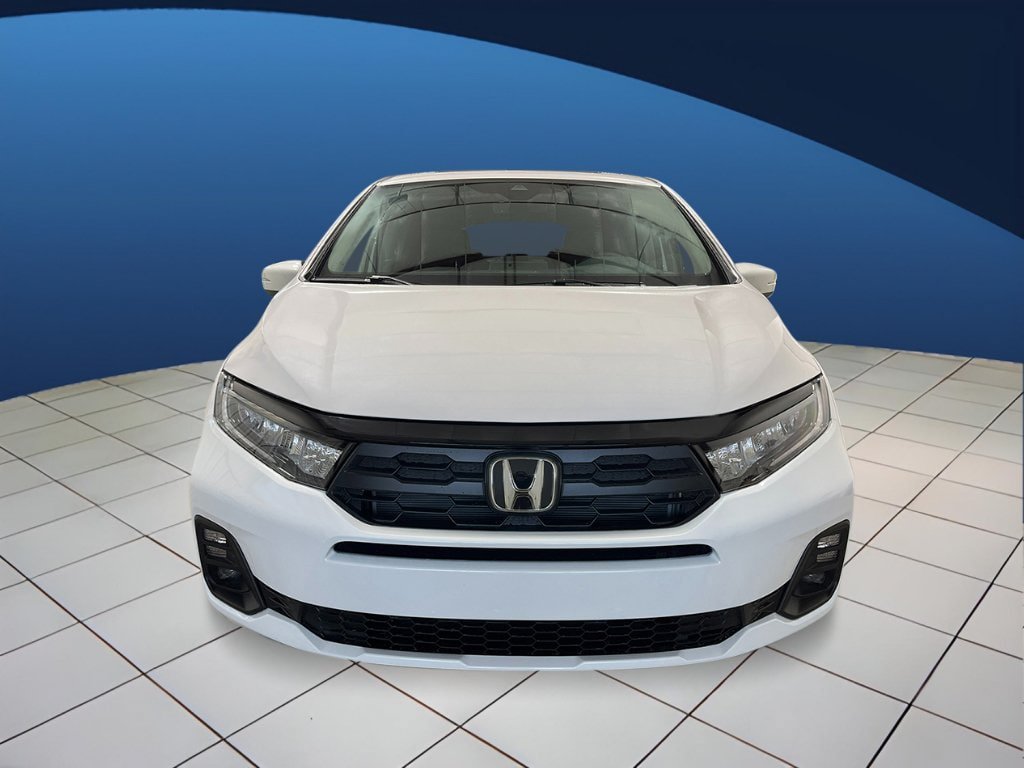 New 2026 Honda Odyssey EX-L image 9