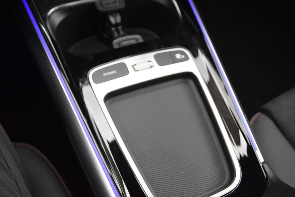 New 2026 Mercedes-Benz GLA 35 AMG 4MATIC image 29