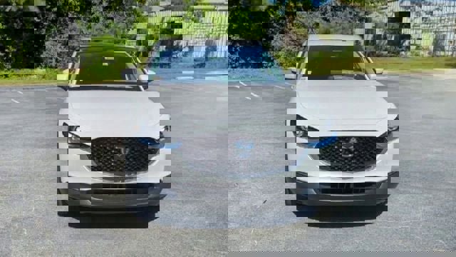 New 2025 MAZDA CX-30 AWD 2.5 S w/ Premium Package image 3