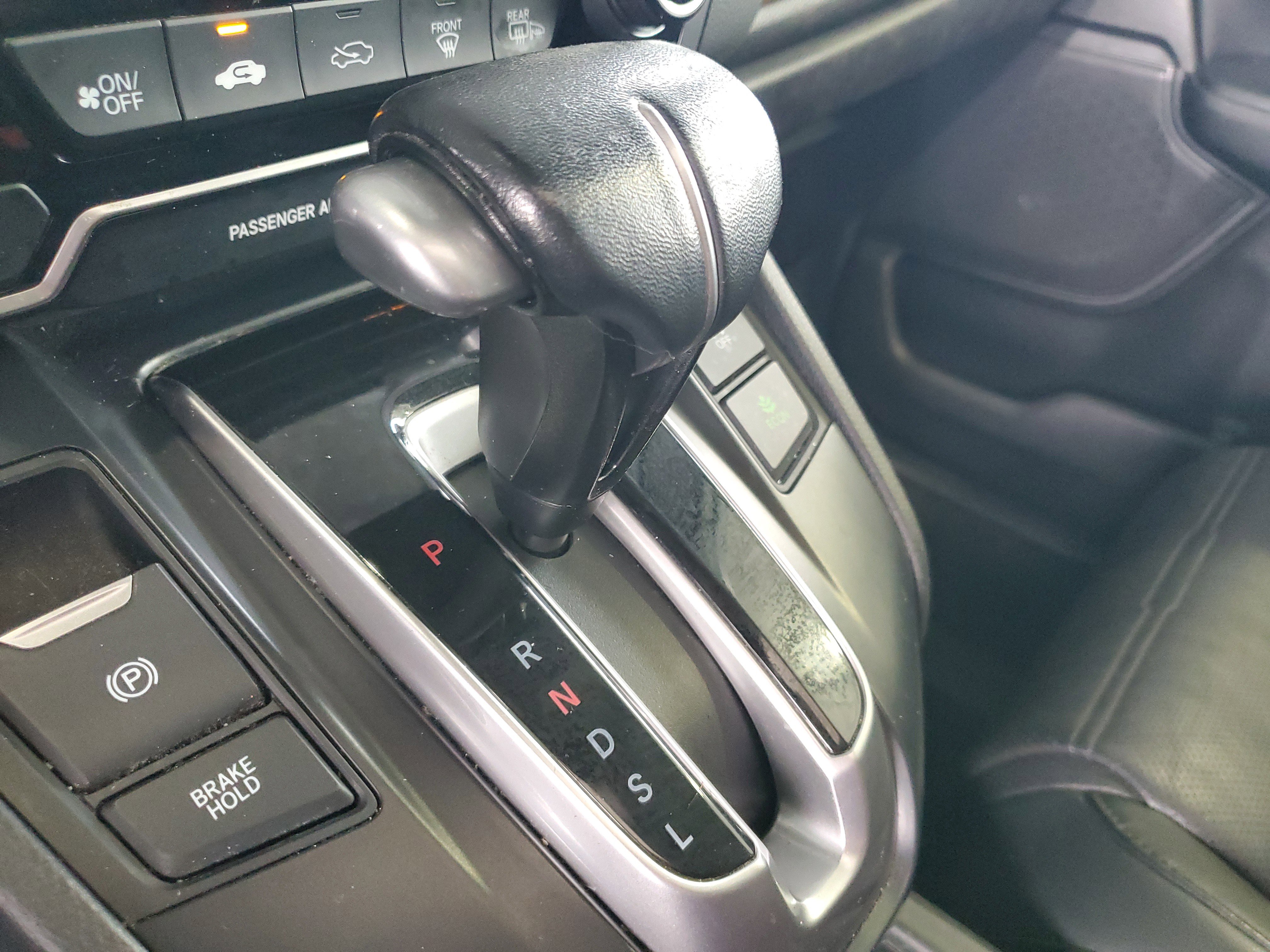 Used 2020 Honda CR-V EX-L image 28