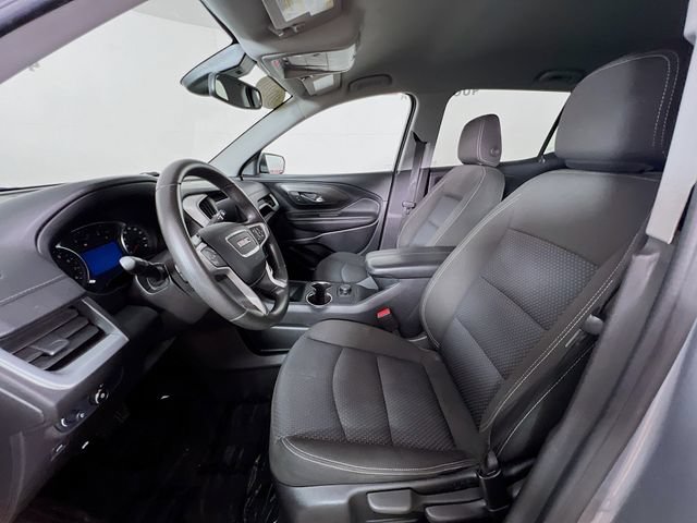 Used 2024 GMC Terrain SLE AWD/4WD image 10