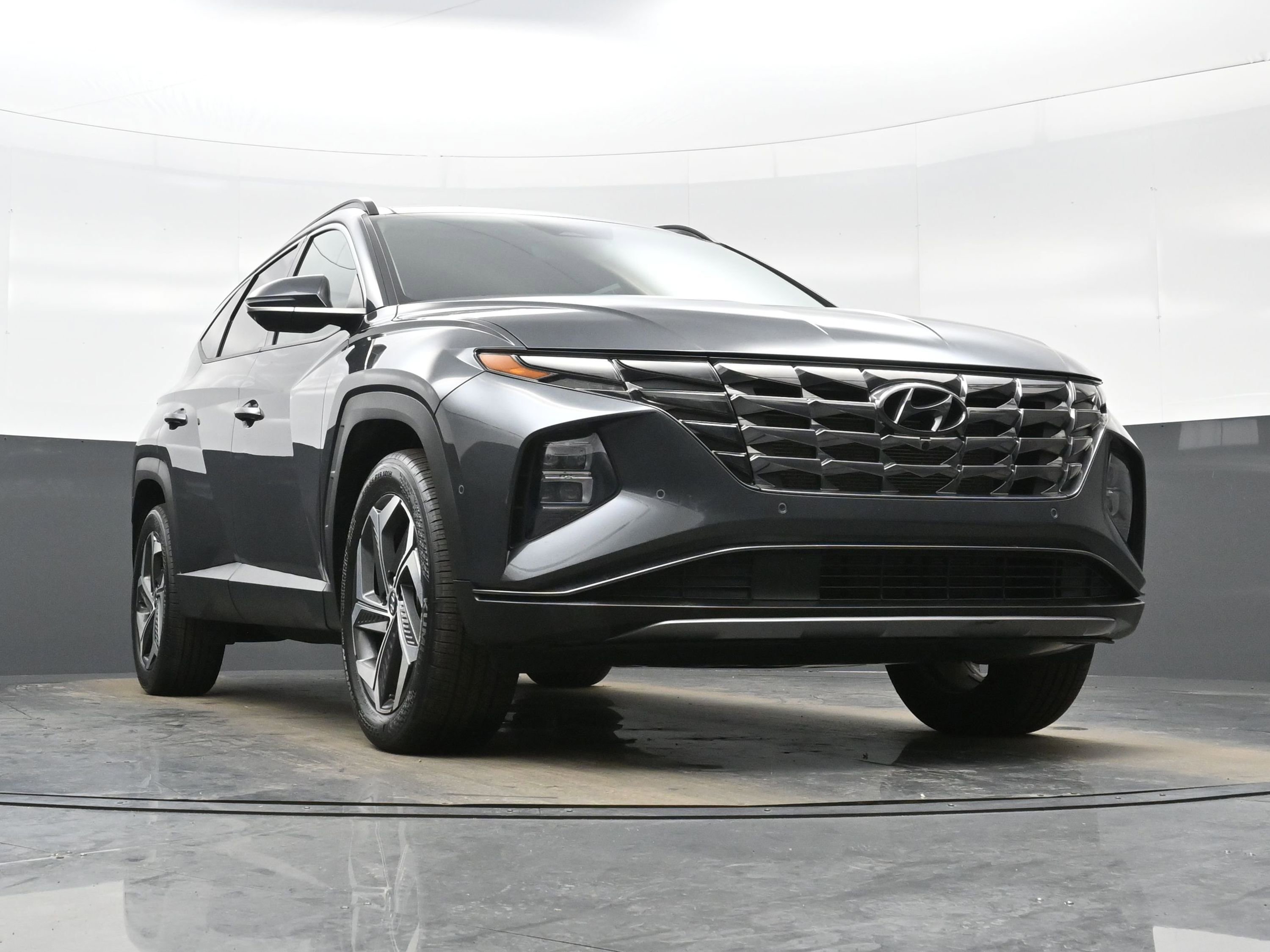 Used 2022 Hyundai Tucson Limited image 34
