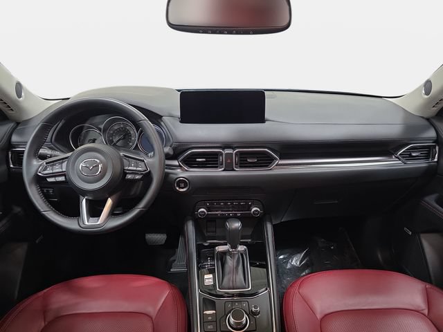 Used 2025 MAZDA CX-5 Carbon Edition AWD/4WD image 10